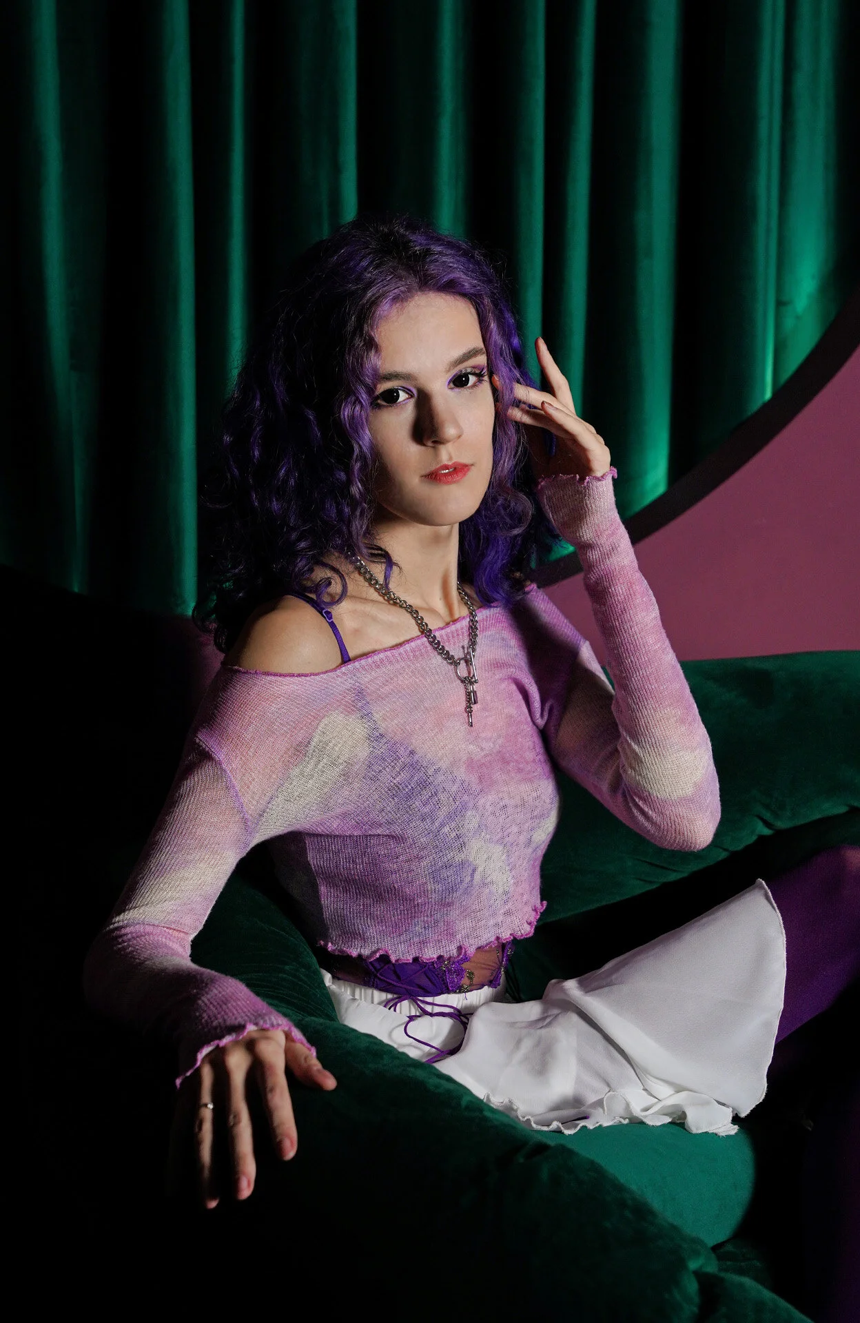 XXX Porn Photo of Nude AuraLaunni 16