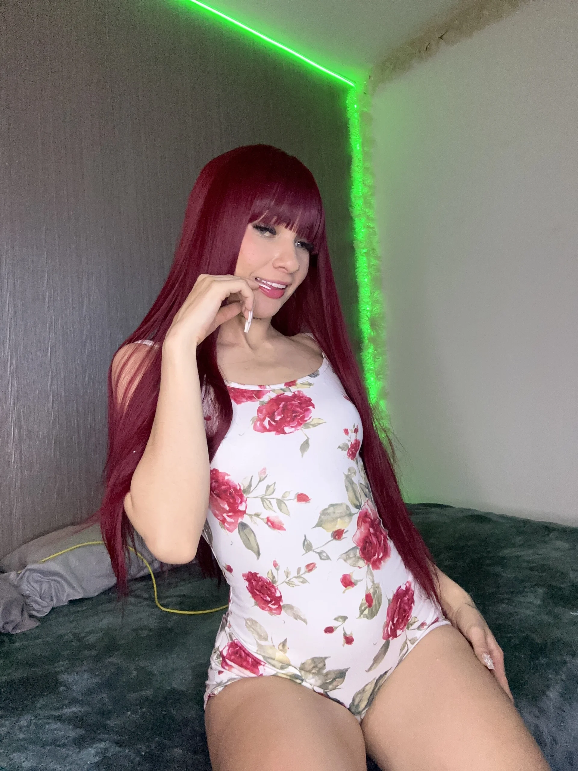 XXX Porn Photo of Nude gisellove01 9