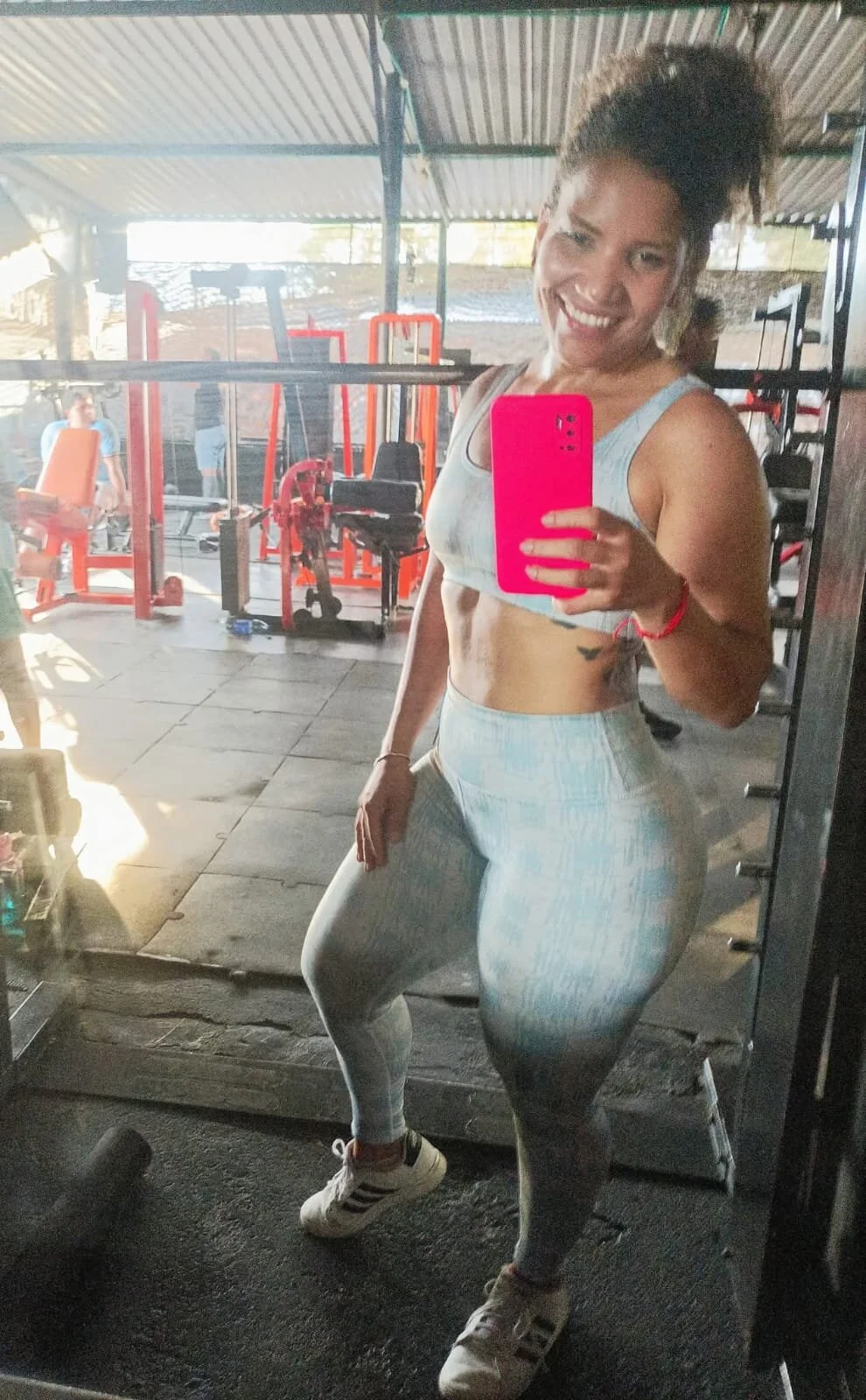 XXX Porn Photo of Nude gabby_foox 2