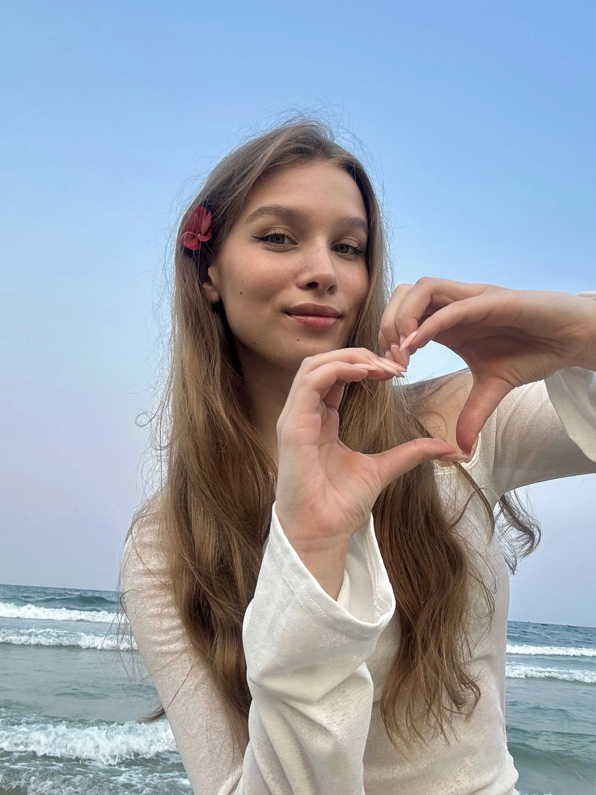 XXX Porn Photo of Nude Adorielle 23