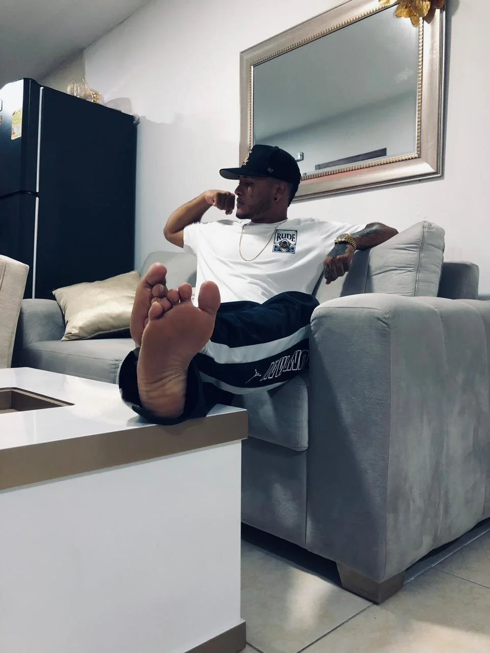 XXX Porn Photo of Nude Crow_boss77 6