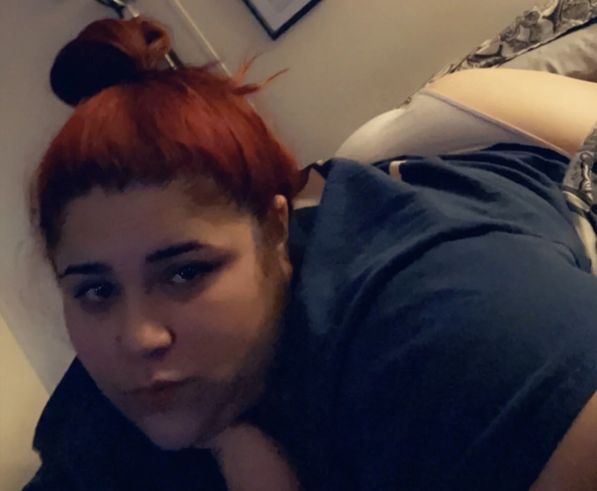 XXX Porn Photo of Nude Piscesmomma89 1