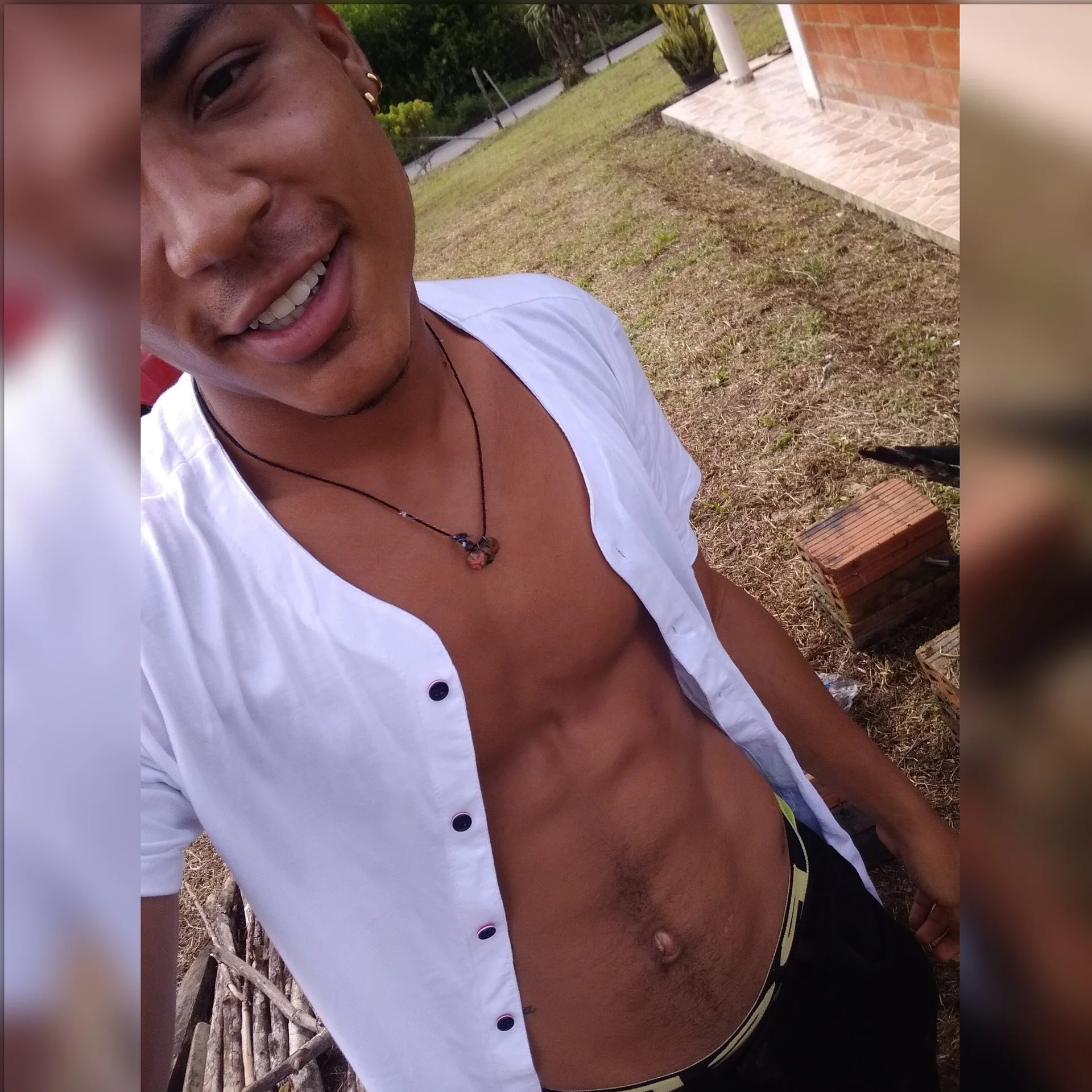 XXX Porn Photo of Nude cachorrozz 4