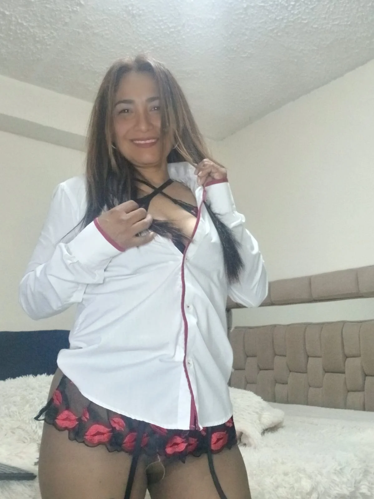 XXX Porn Photo of Nude gabrielaponce11 1