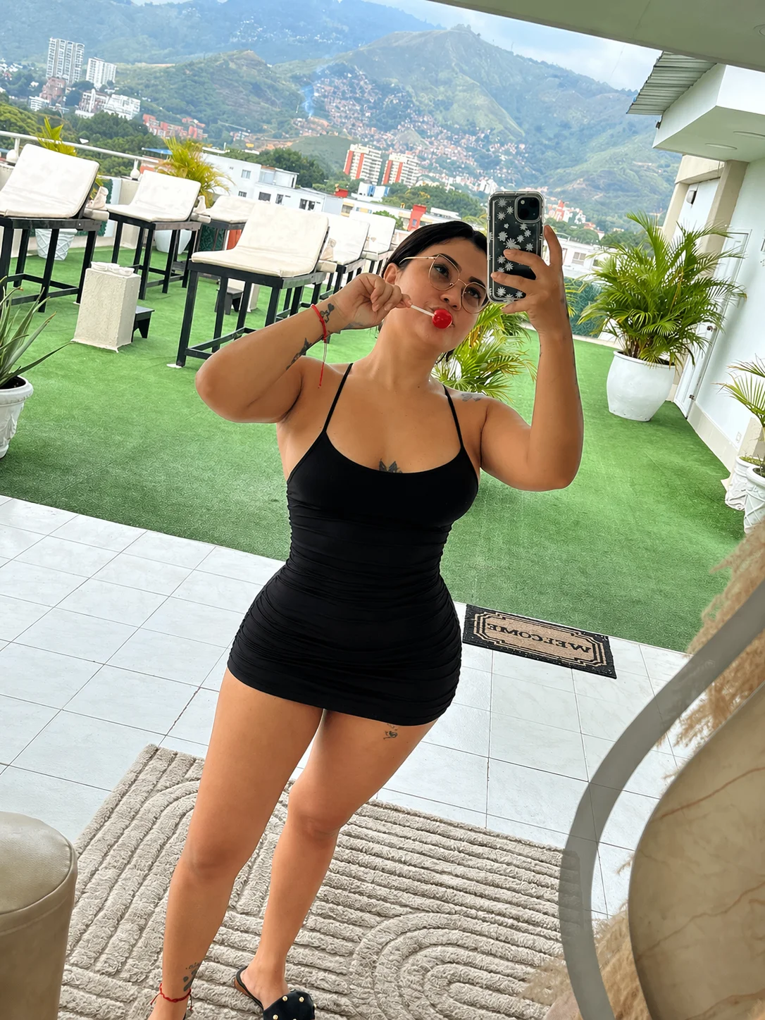 XXX Porn Photo of Nude TiffanyRay07 4