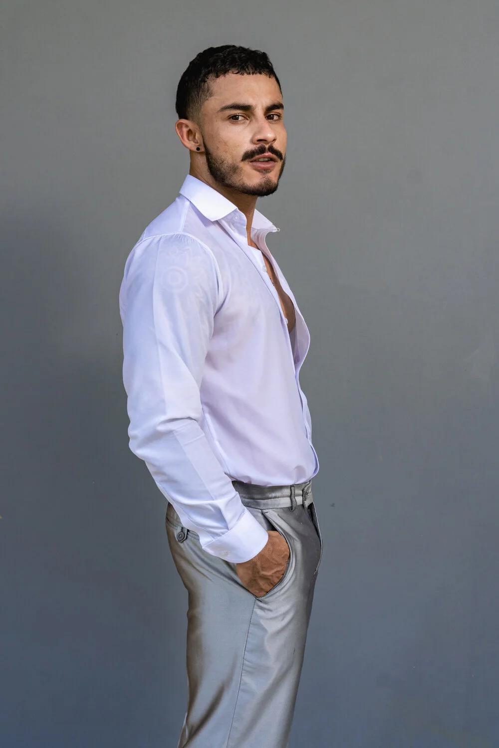 XXX Porn Photo of Nude john_cartter1 30