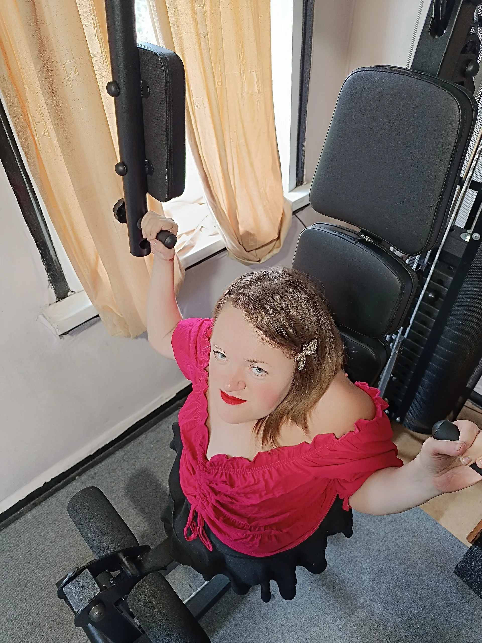 XXX Porn Photo of Nude MiniNatalie 12