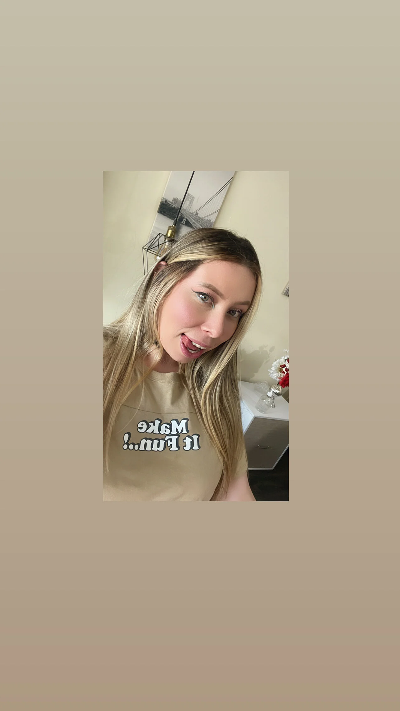 XXX Porn Photo of Nude JanneKim 20