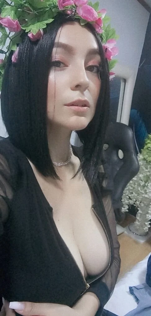 XXX Porn Photo of Nude Kate_bunny_ 7