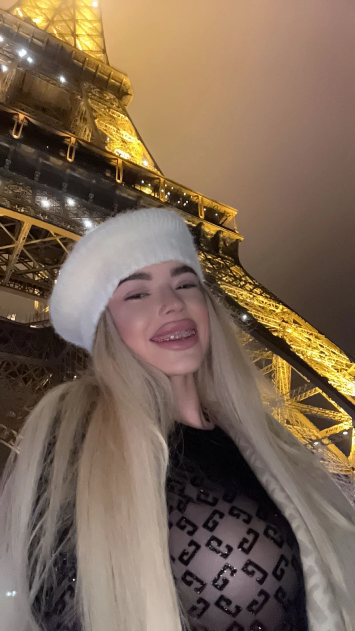 XXX Porn Photo of Nude KylieJoyce 27