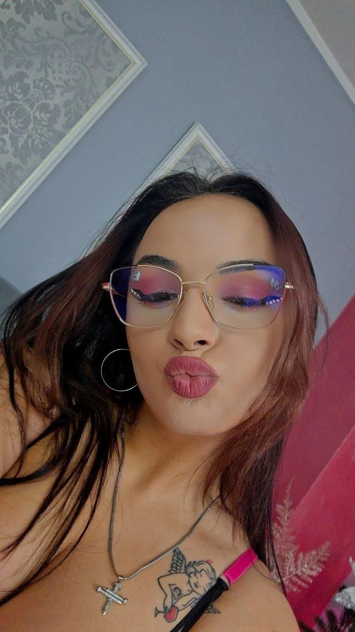 XXX Porn Photo of Nude ScarletVex 50