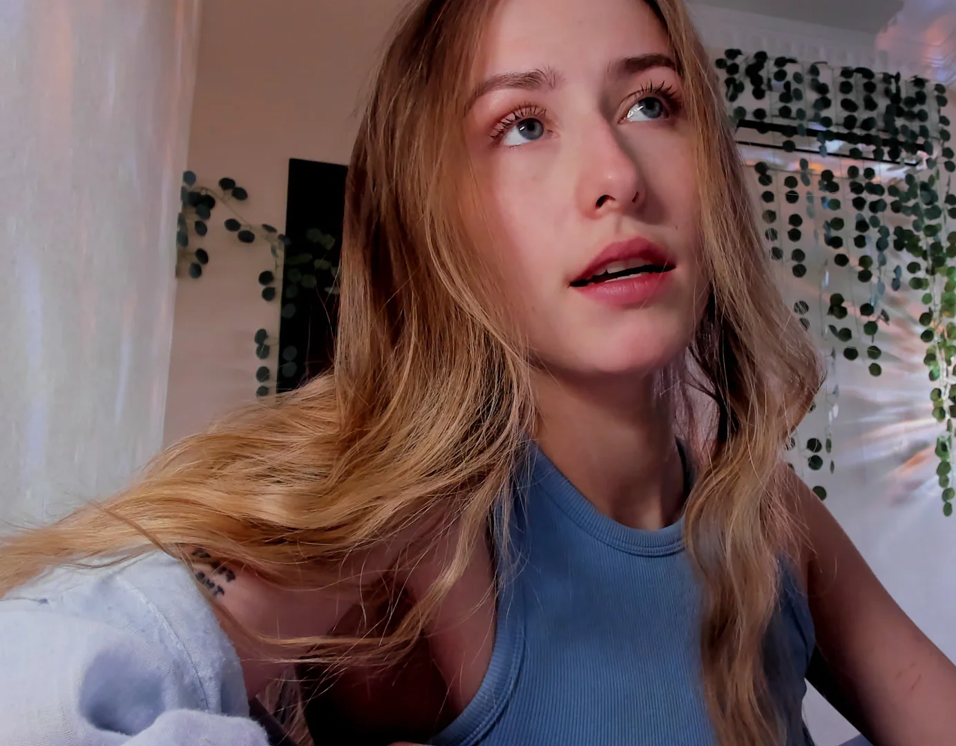 XXX Porn Photo of Nude MissAnneli 2