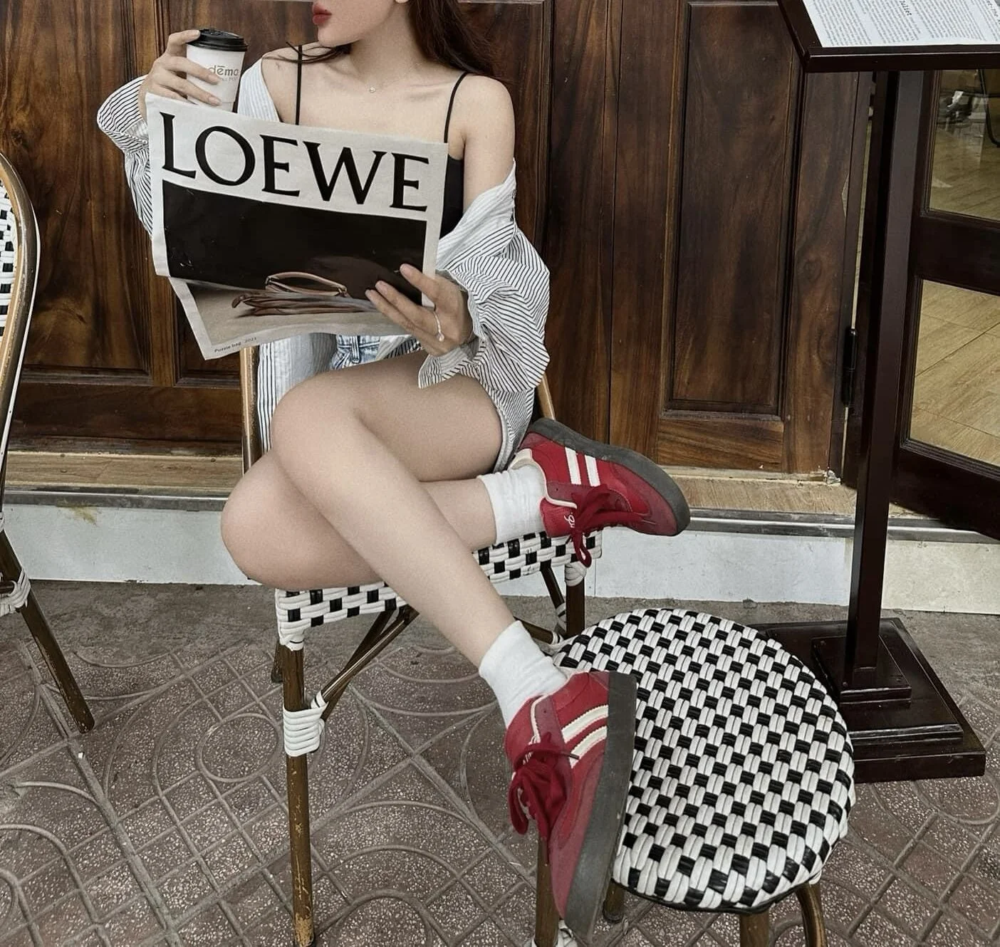 XXX Porn Photo of Nude __MeiMei__ 2