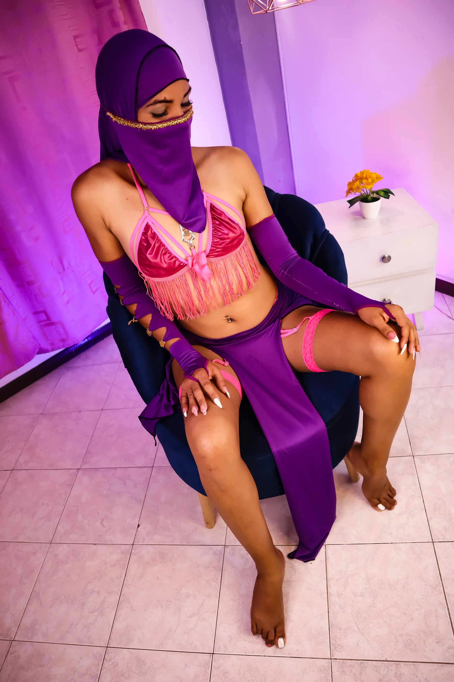 XXX Porn Photo of Nude Sabba_sajjad 105