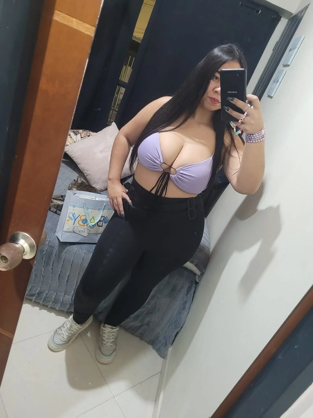 XXX Porn Photo of Nude Yuli_x97 2