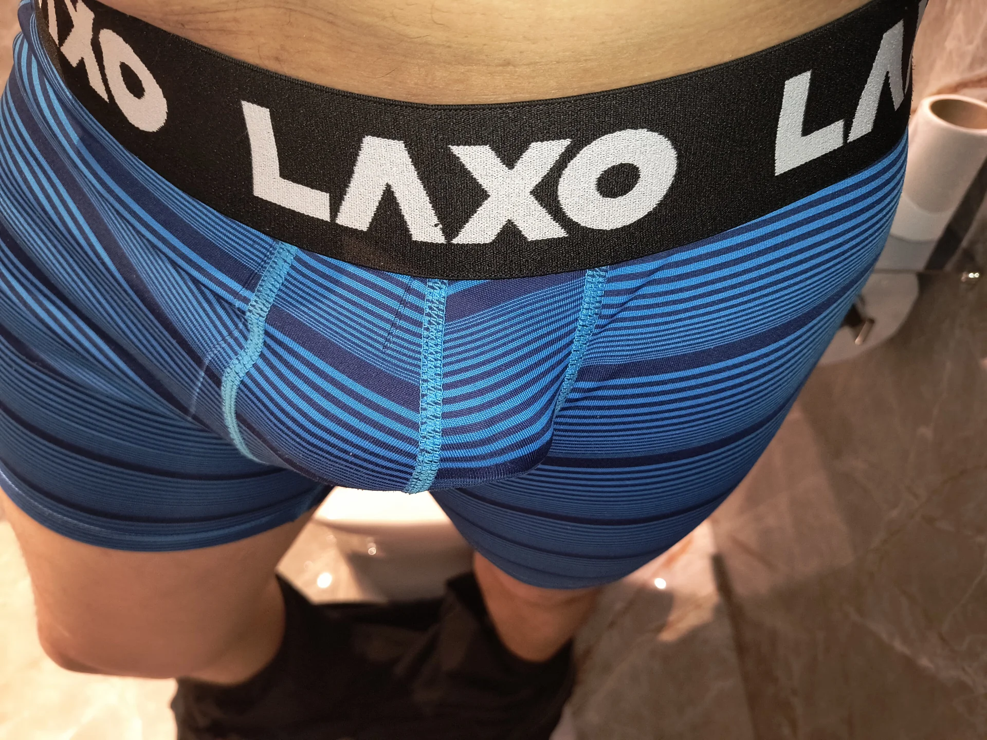 XXX Porn Photo of Nude gustosito 7