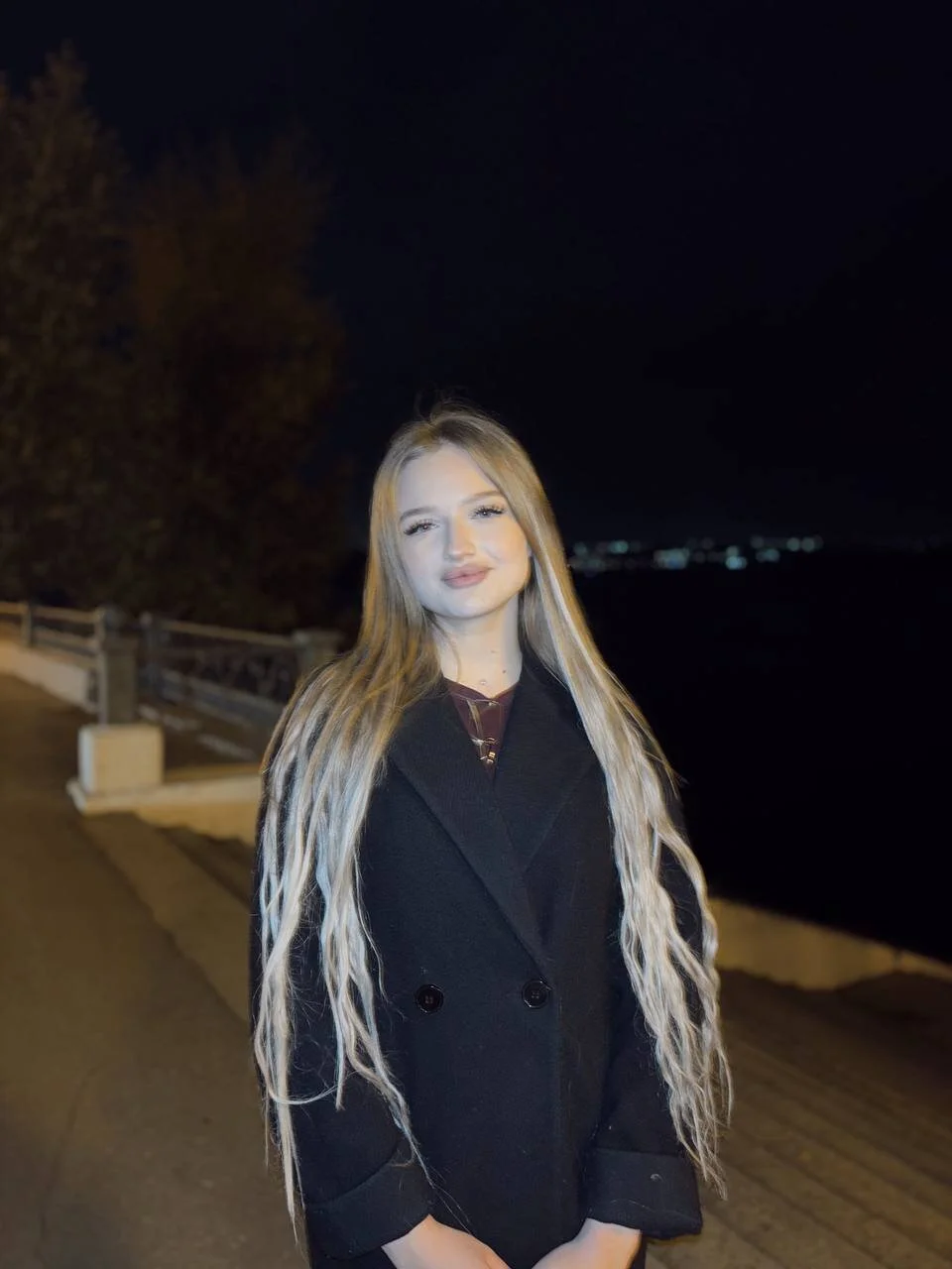 XXX Porn Photo of Nude SolLocy 1