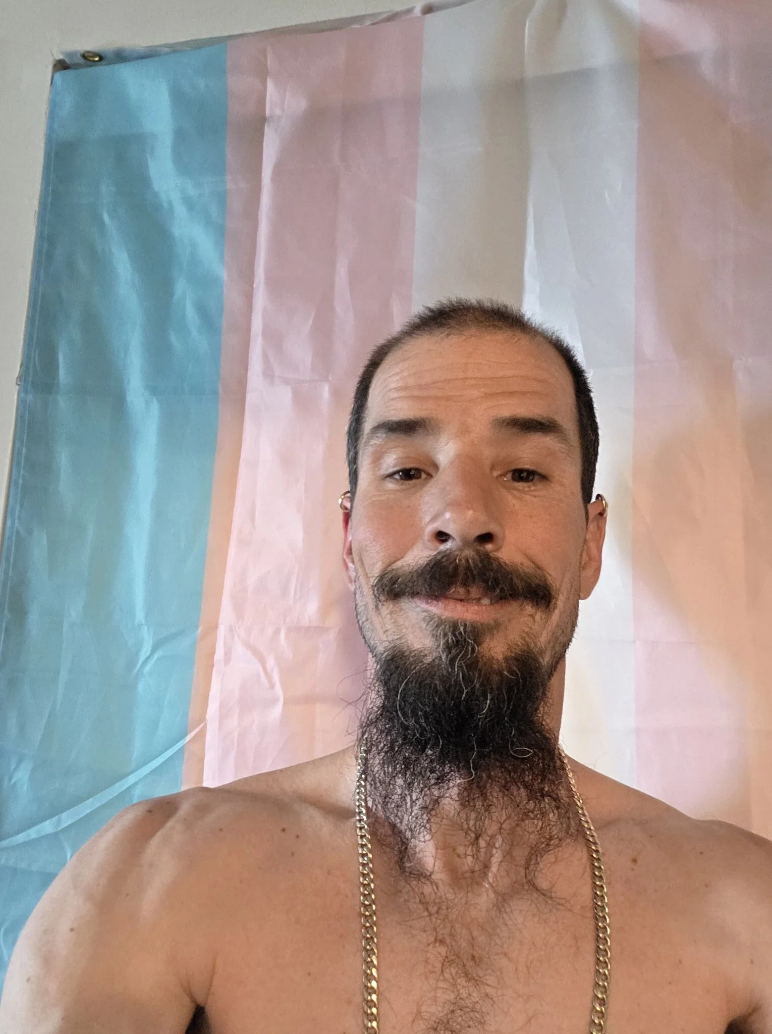XXX Porn Photo of Nude Funboyy1111 25