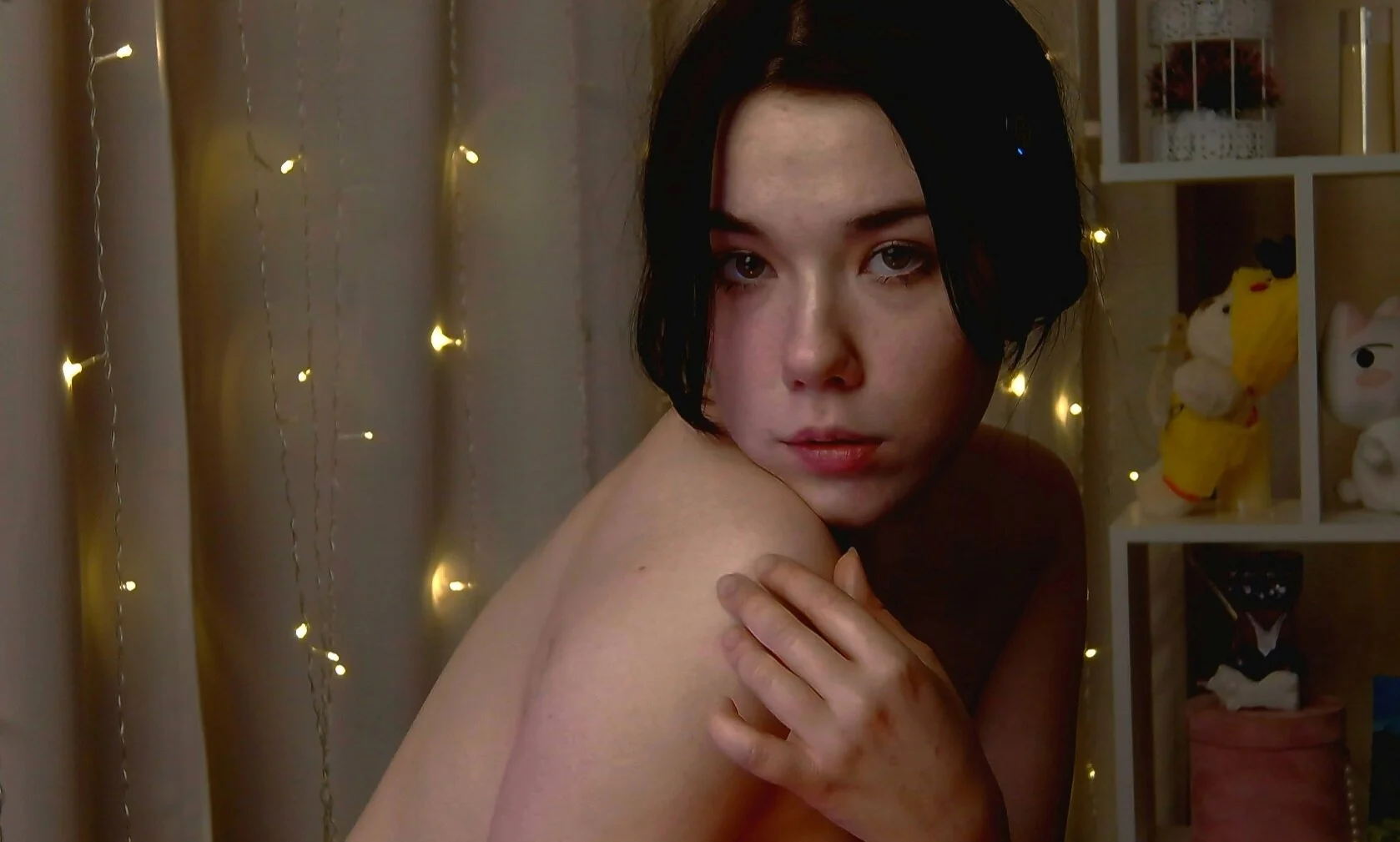 XXX Porn Photo of Nude Kelly_foox 68
