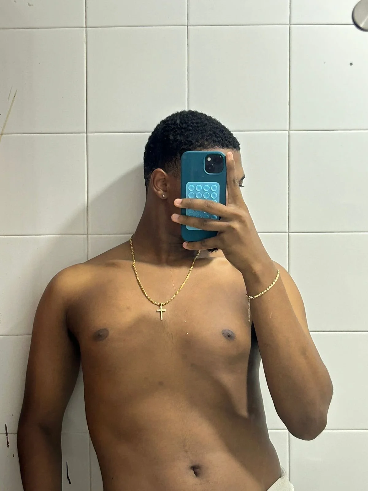 XXX Porn Photo of Nude Andyprincex 2