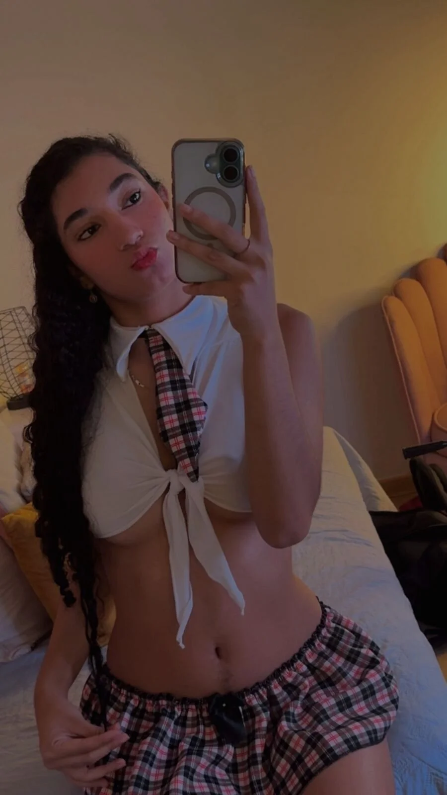 XXX Porn Photo of Nude emma_scott_7 41