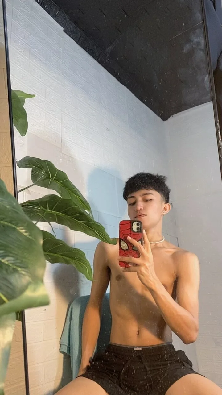 XXX Porn Photo of Nude Asiancutiexx 5