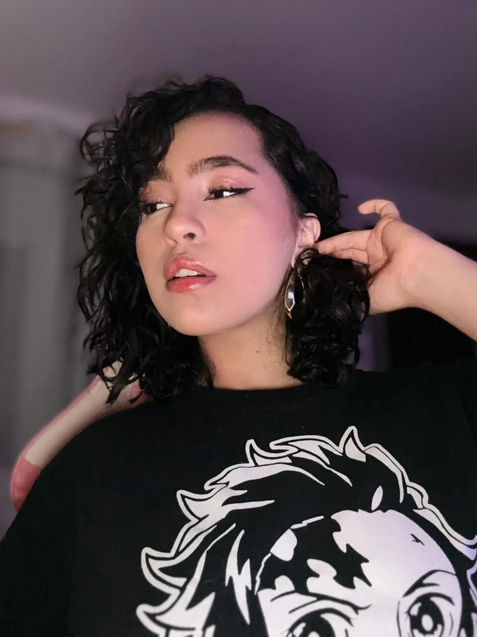 XXX Porn Photo of Nude emma_morales_ 59