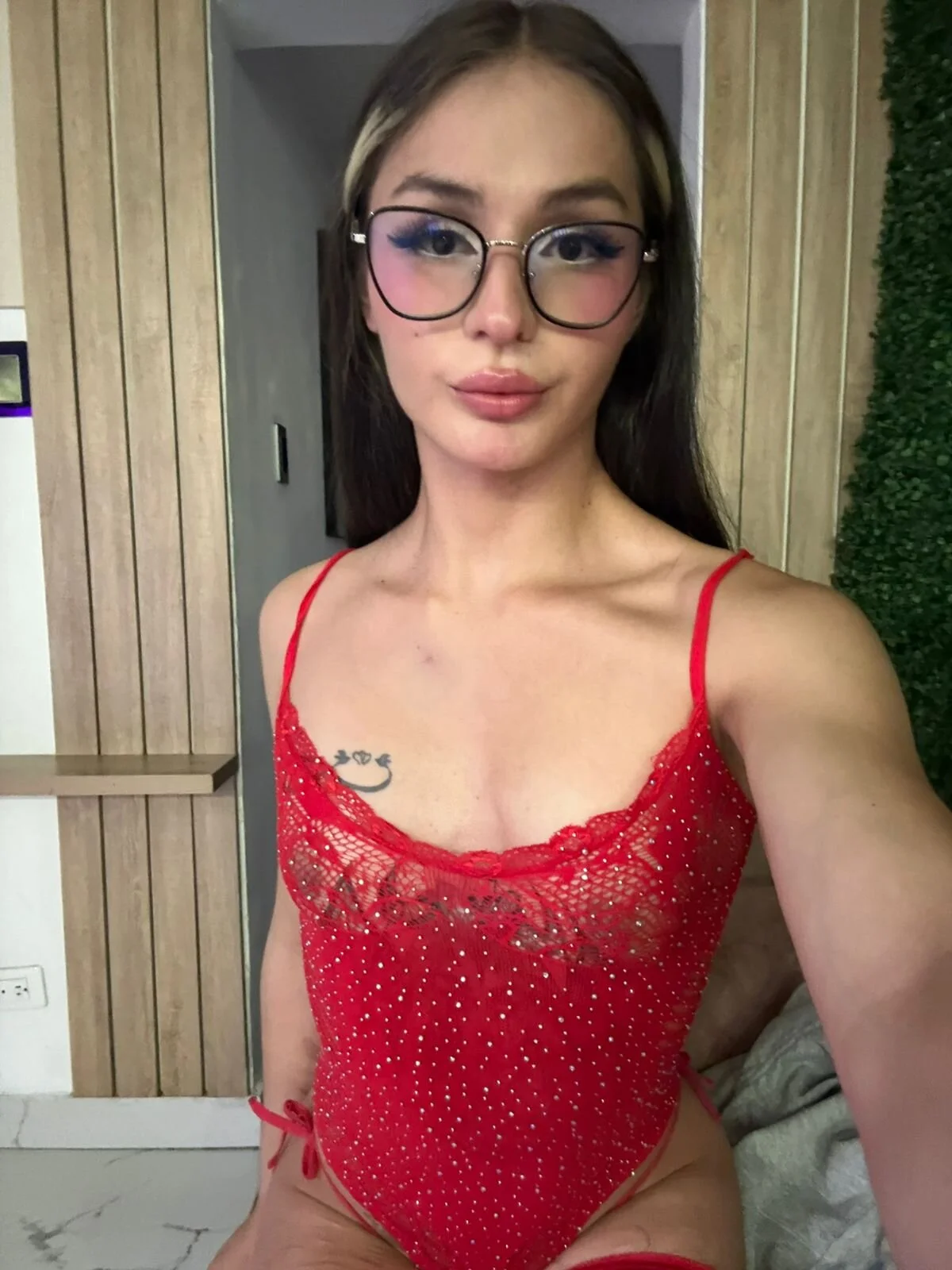 XXX Porn Photo of Nude Bonn_Glow 25