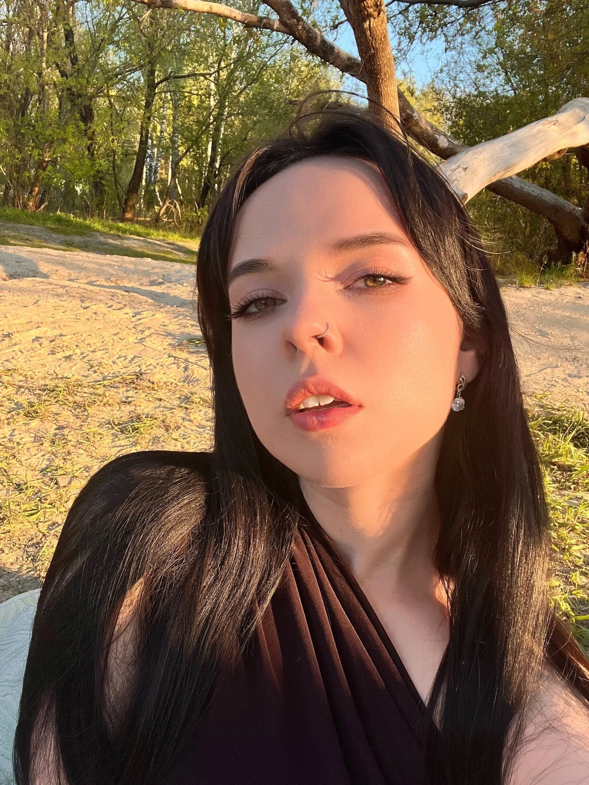 XXX Porn Photo of Nude Rina_Ray_ 2