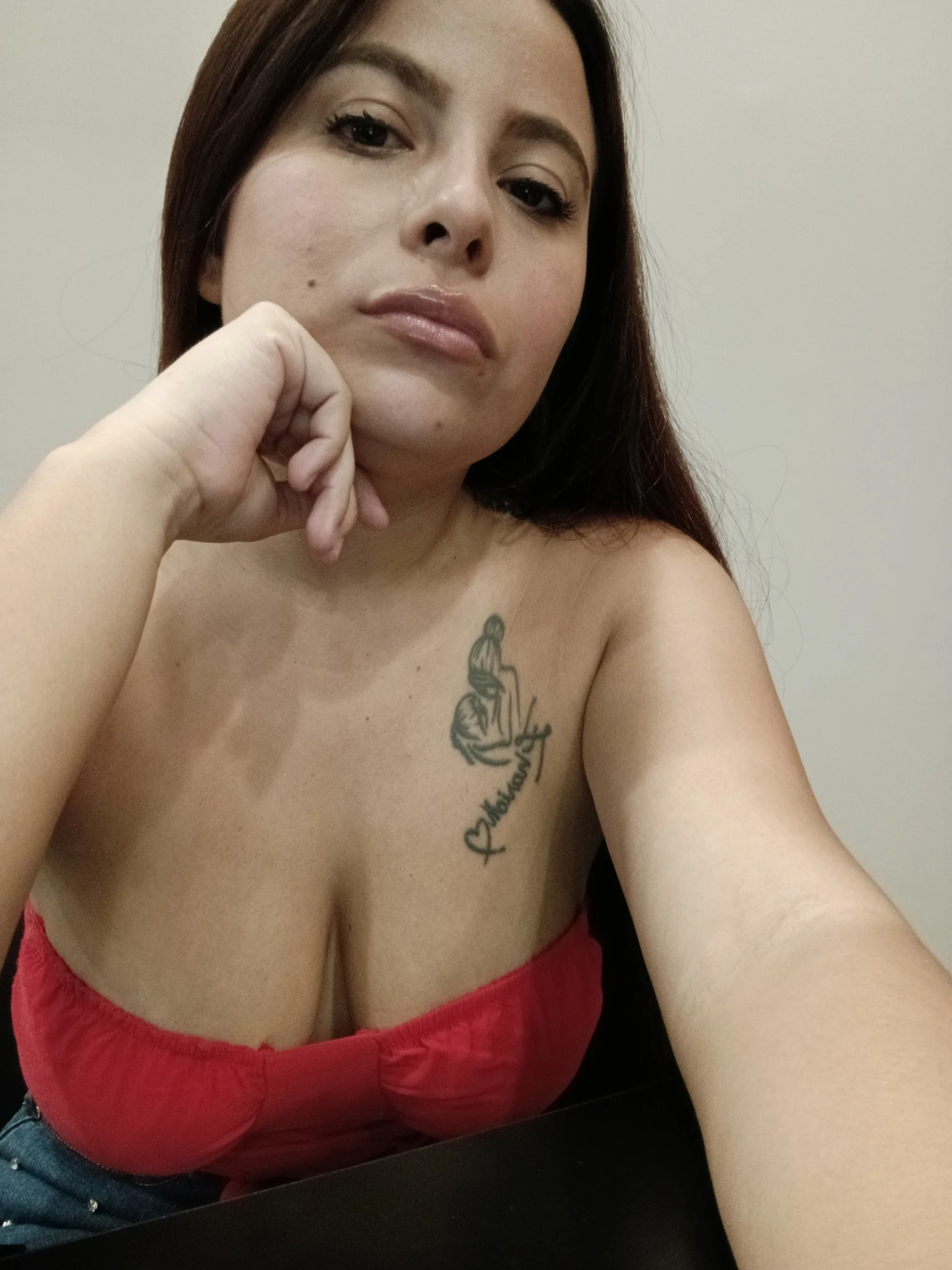 XXX Porn Photo of Nude sweetokio 4