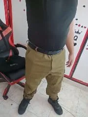 XXX Porn Photo of Nude KalethBigDick 2077