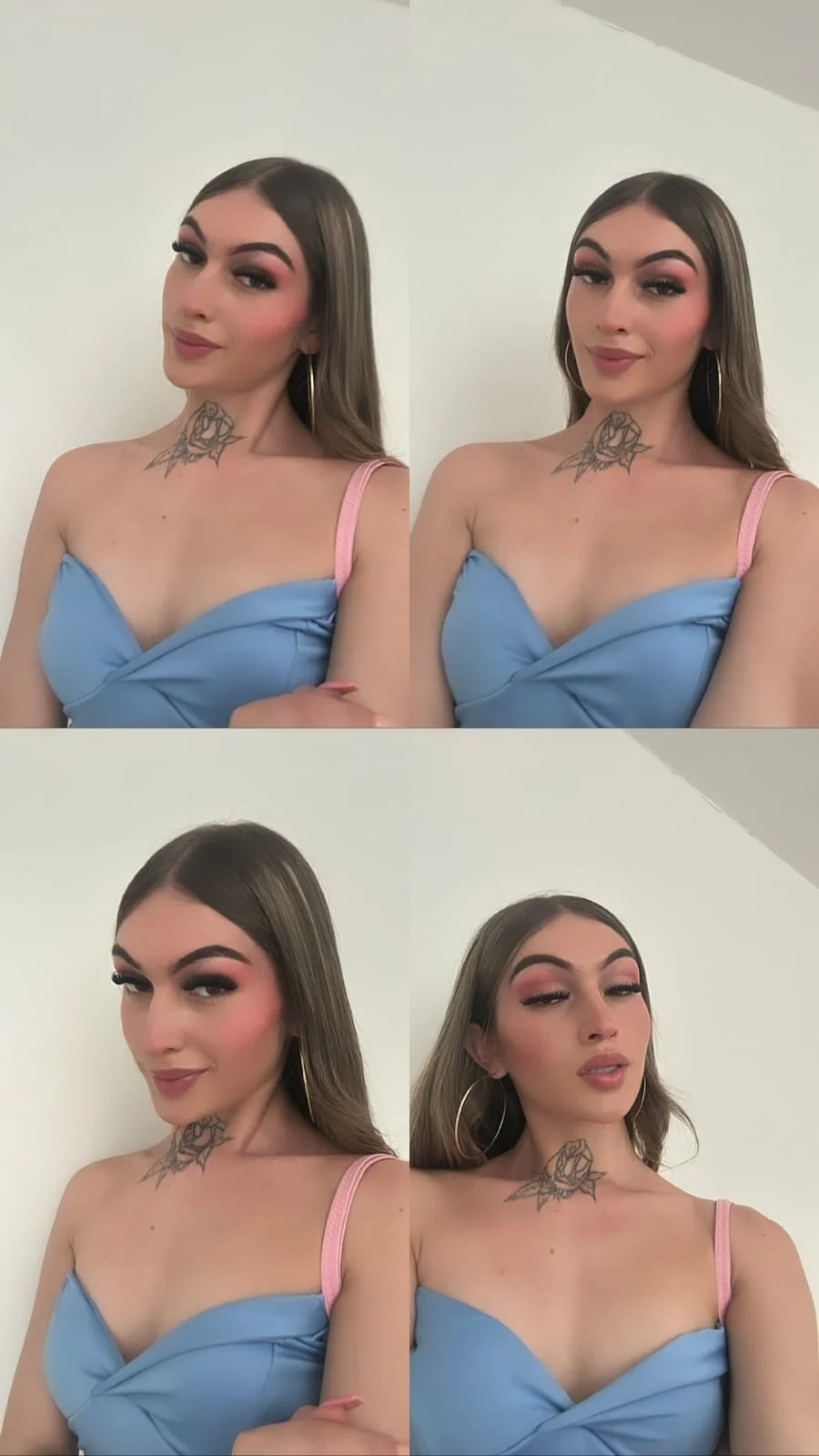 XXX Porn Photo of Nude lizz_lunna 27