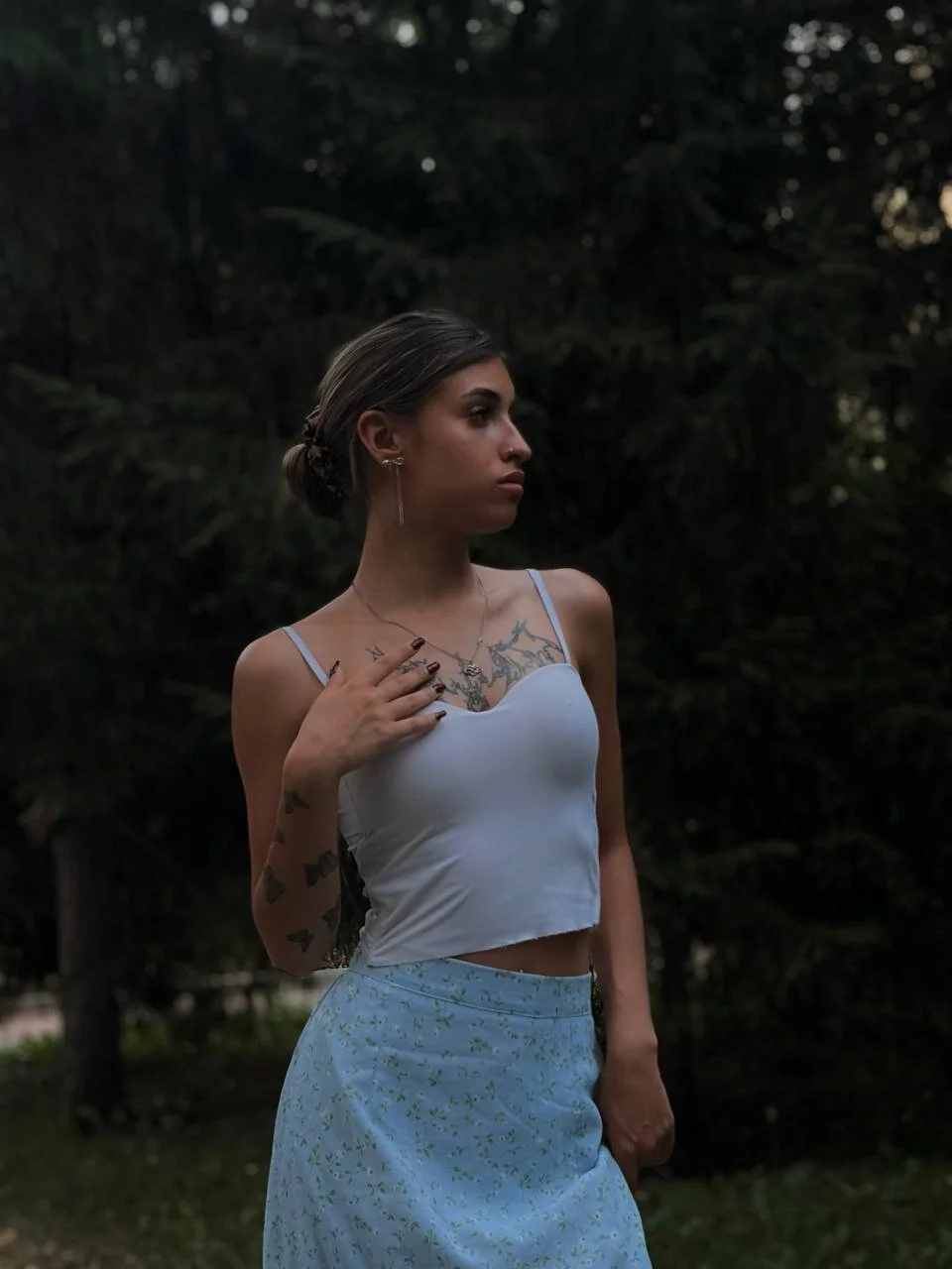 XXX Porn Photo of Nude DeboraWedgworth 21