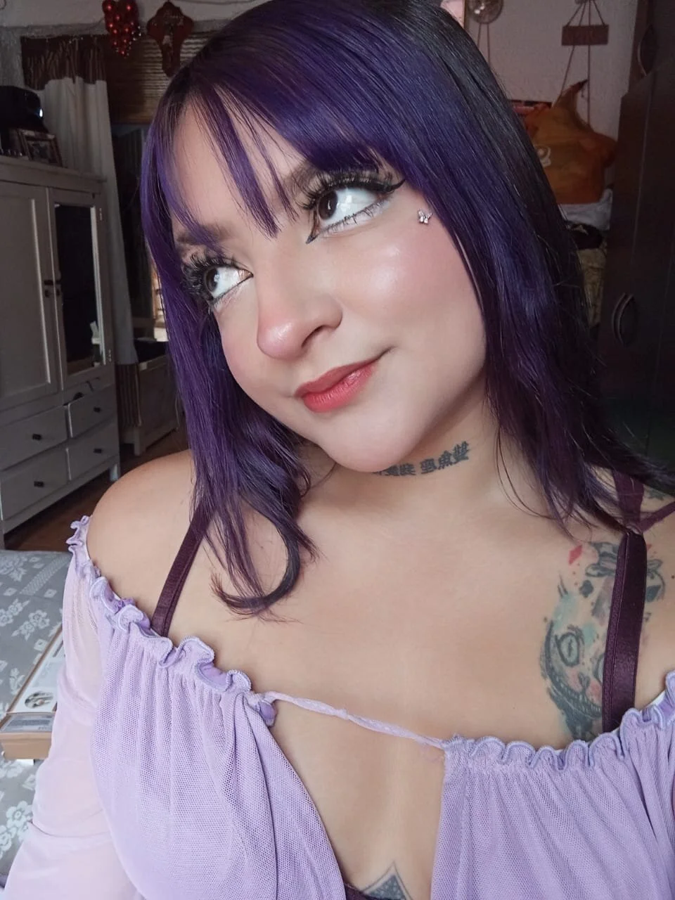 XXX Porn Photo of Nude Raily_broke 3