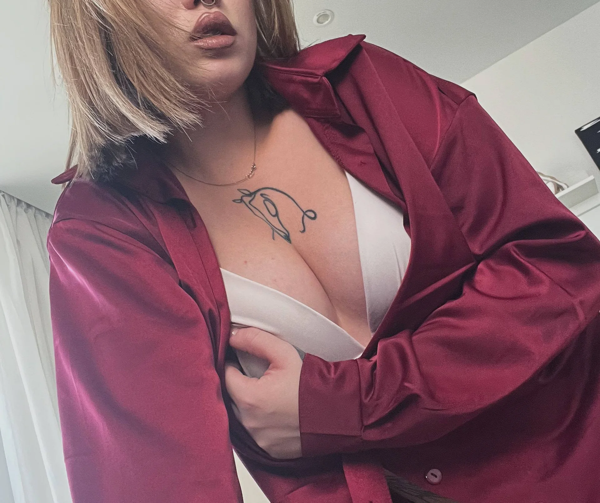 XXX Porn Photo of Nude royce_ghost1 127