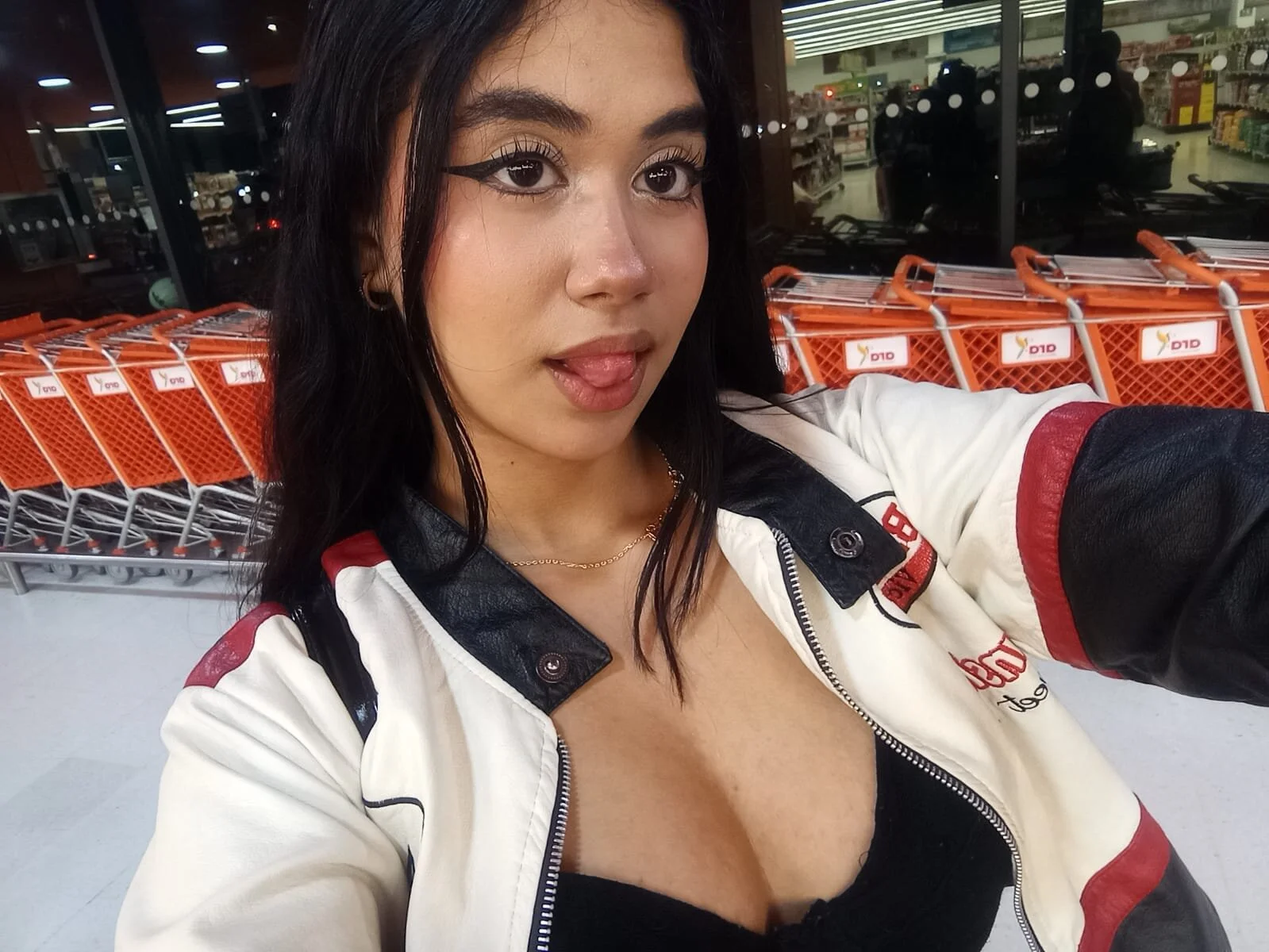 XXX Porn Photo of Nude BabyLuli_Pink 5