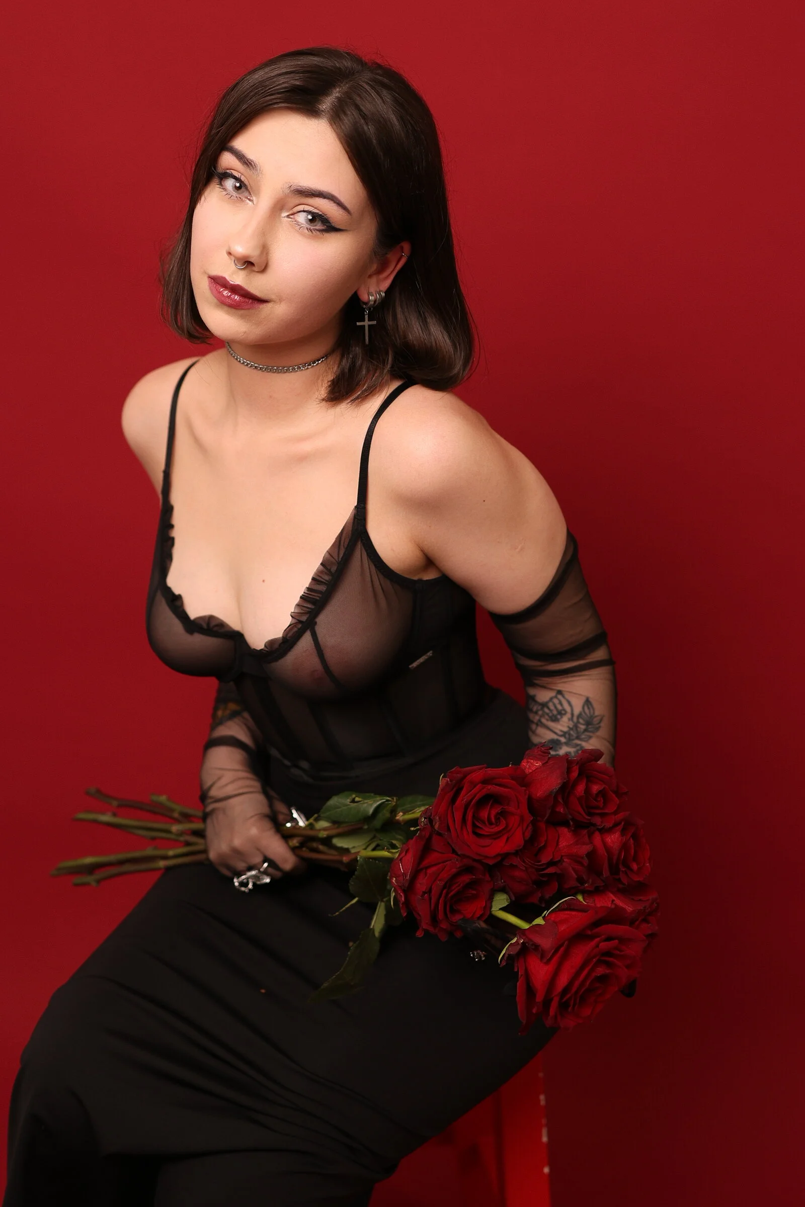 XXX Porn Photo of Nude PennyMay 93