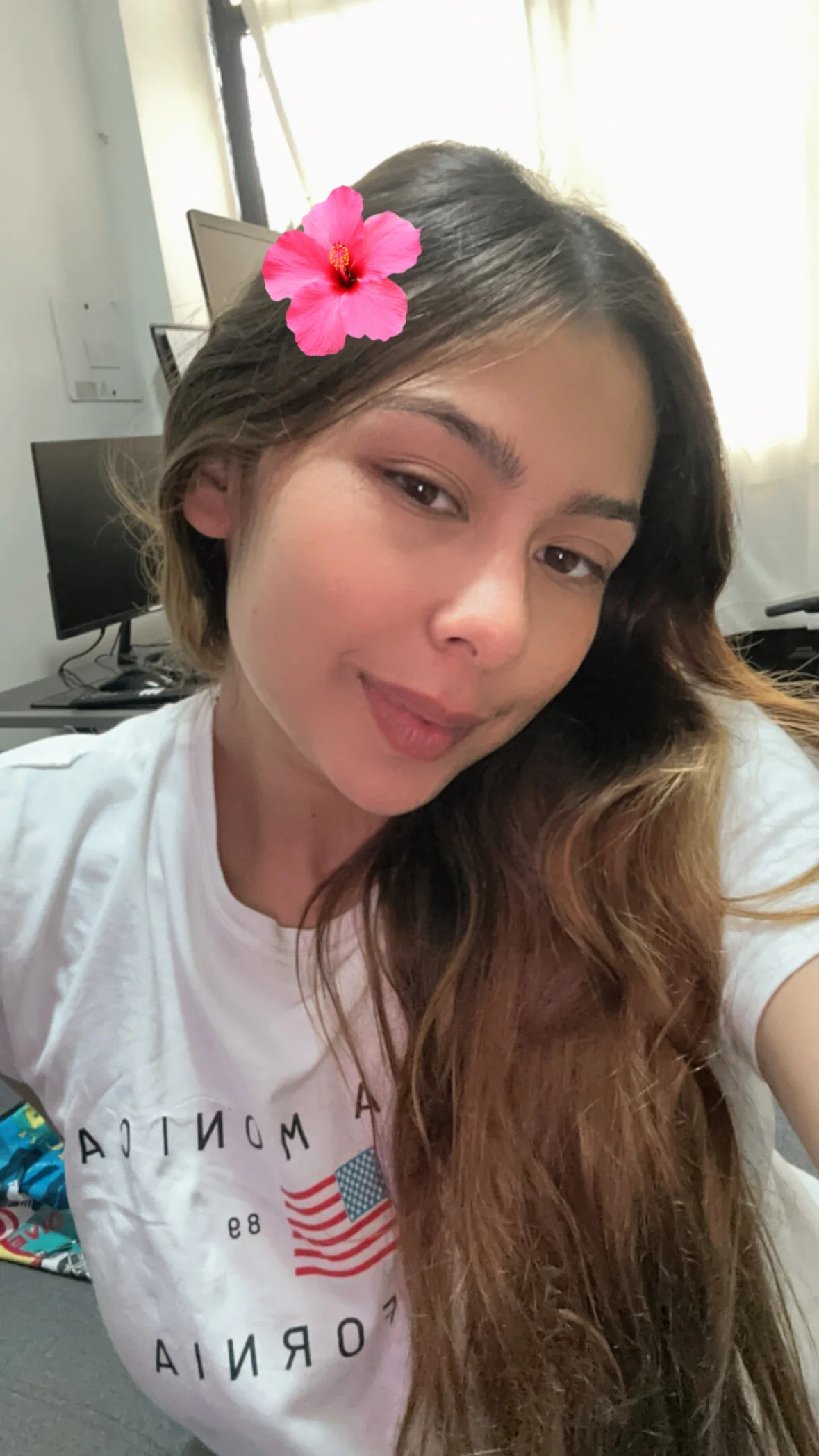 XXX Porn Photo of Nude SophiieV 1
