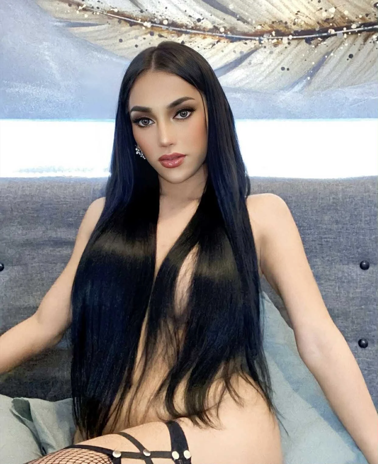 XXX Porn Photo of Nude Slave_Obsession 9