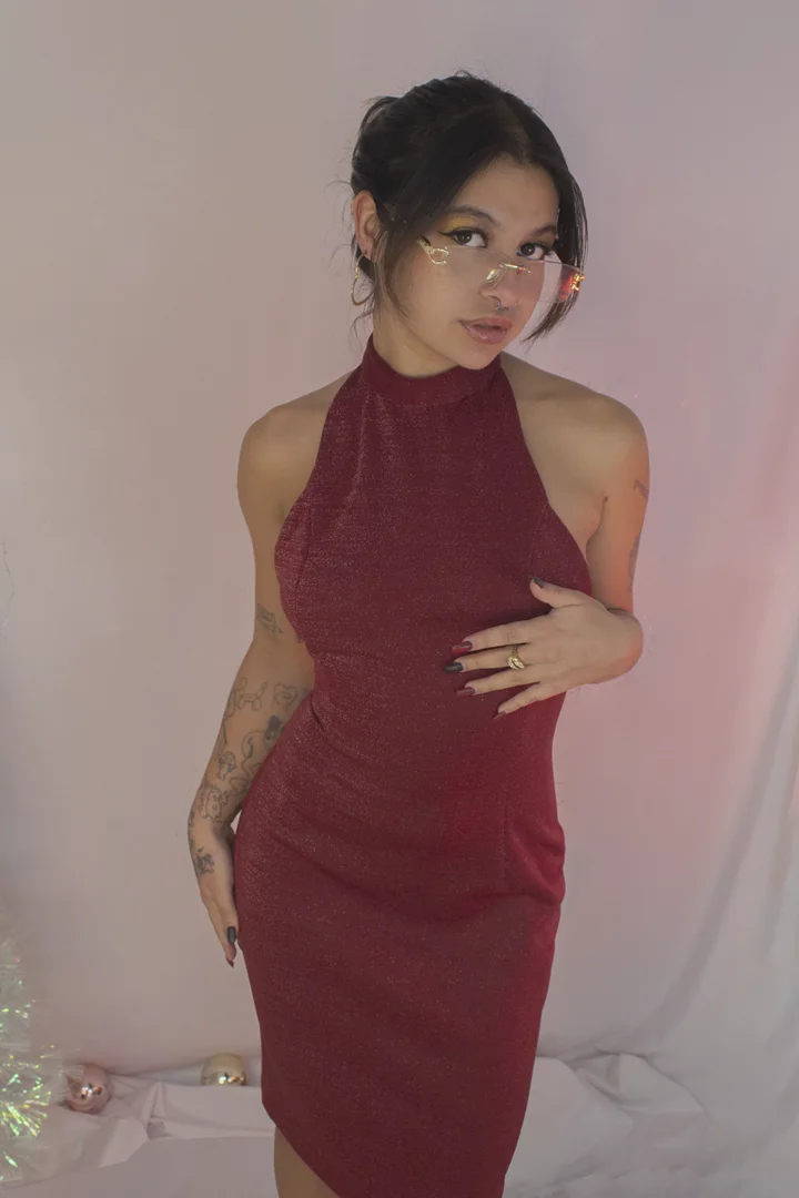 XXX Porn Photo of Nude larah_uwu 157
