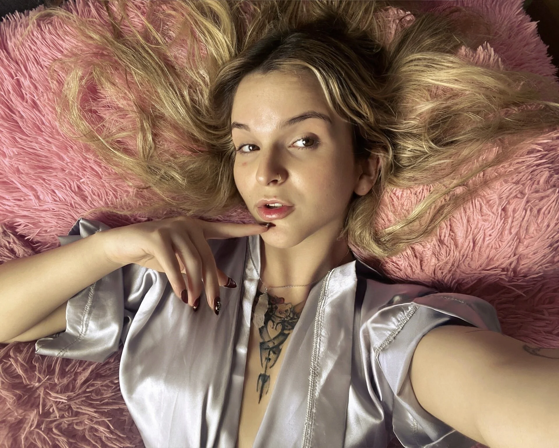 XXX Porn Photo of Nude misschloe__ 28
