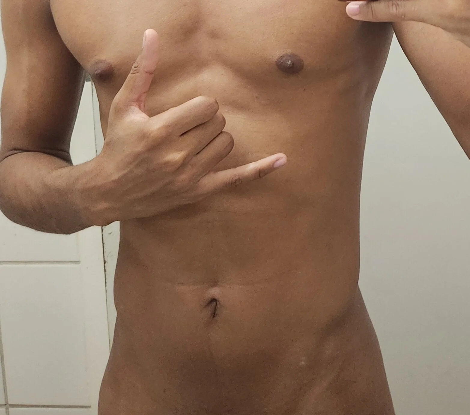 XXX Porn Photo of Nude the_mirage 1