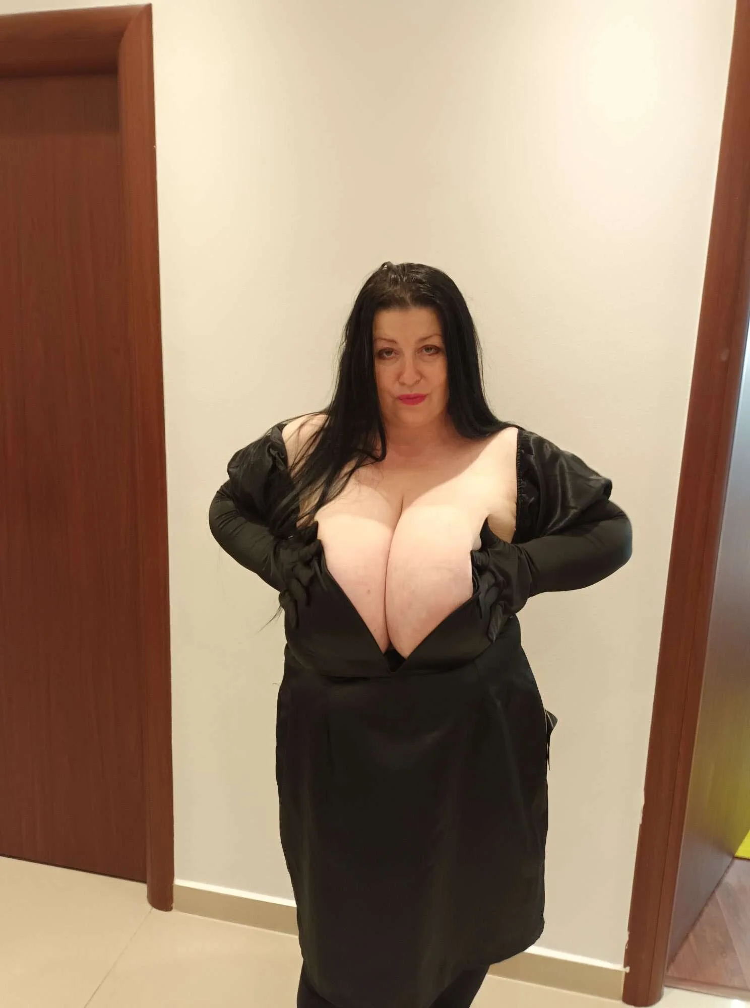 XXX Porn Photo of Nude Nataliesbestjuggs 4