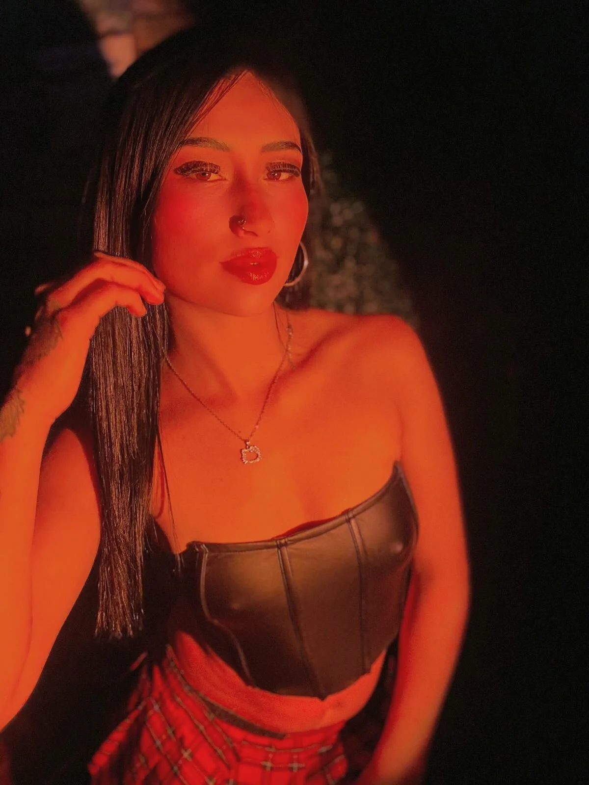 XXX Porn Photo of Nude miarose_69 22