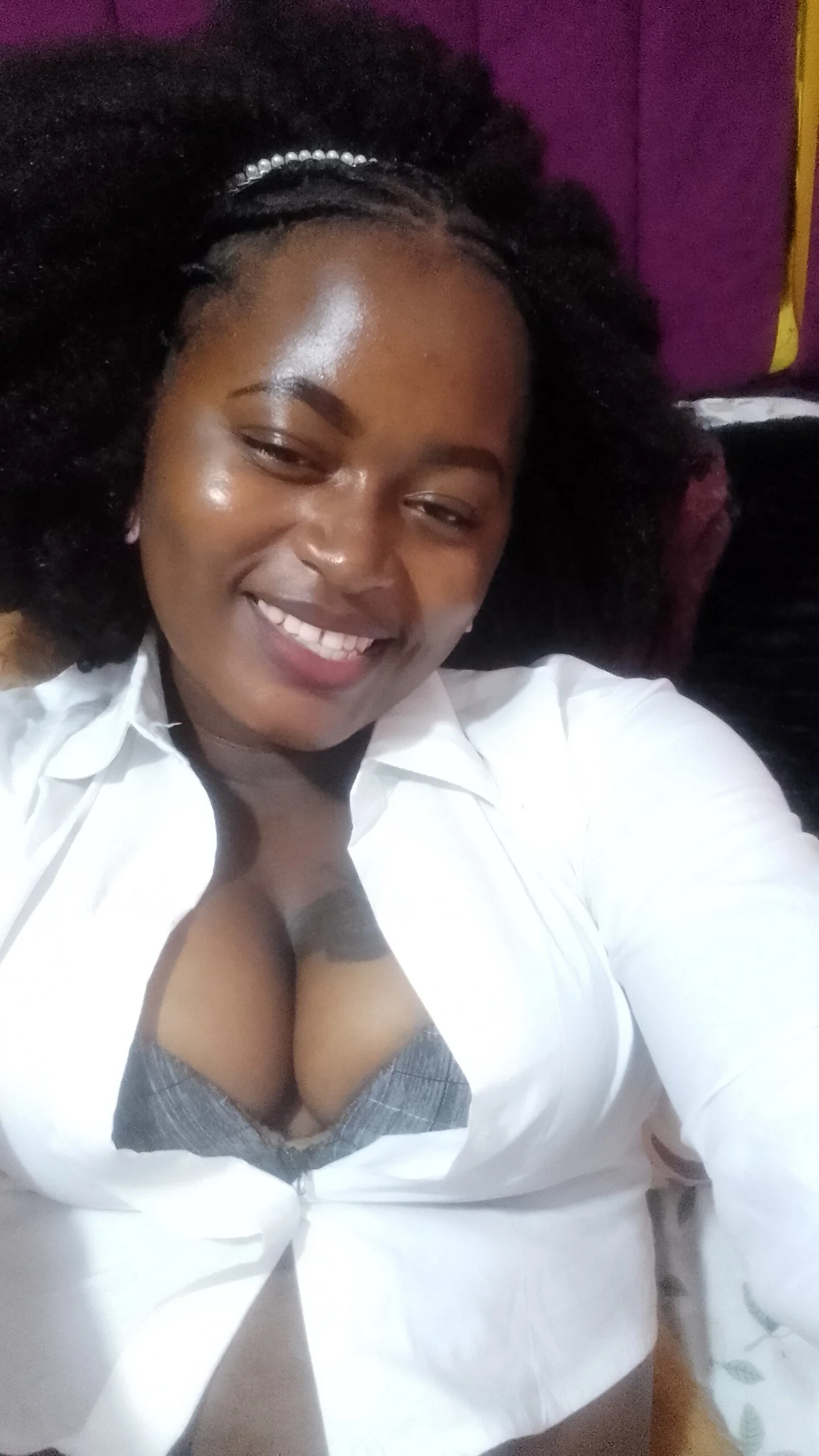 XXX Porn Photo of Nude Ms_bunny88 18