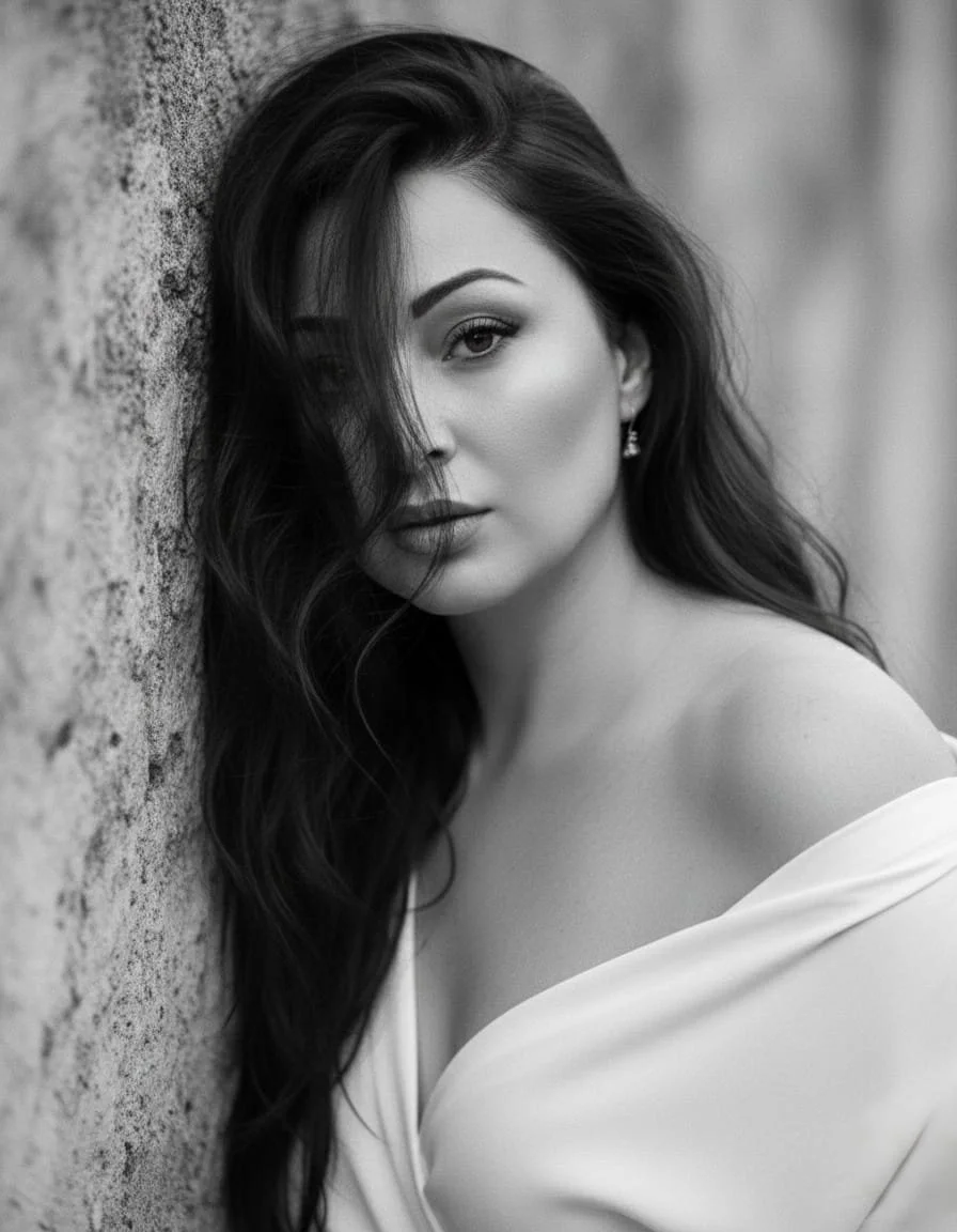 XXX Porn Photo of Nude AmyraSunris 51