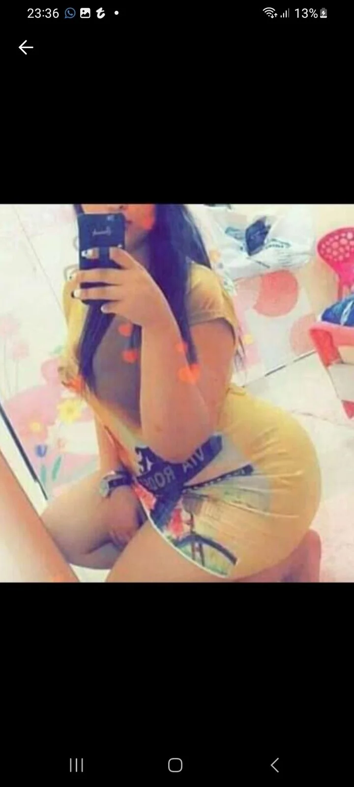 XXX Porn Photo of Nude Onlydina 15
