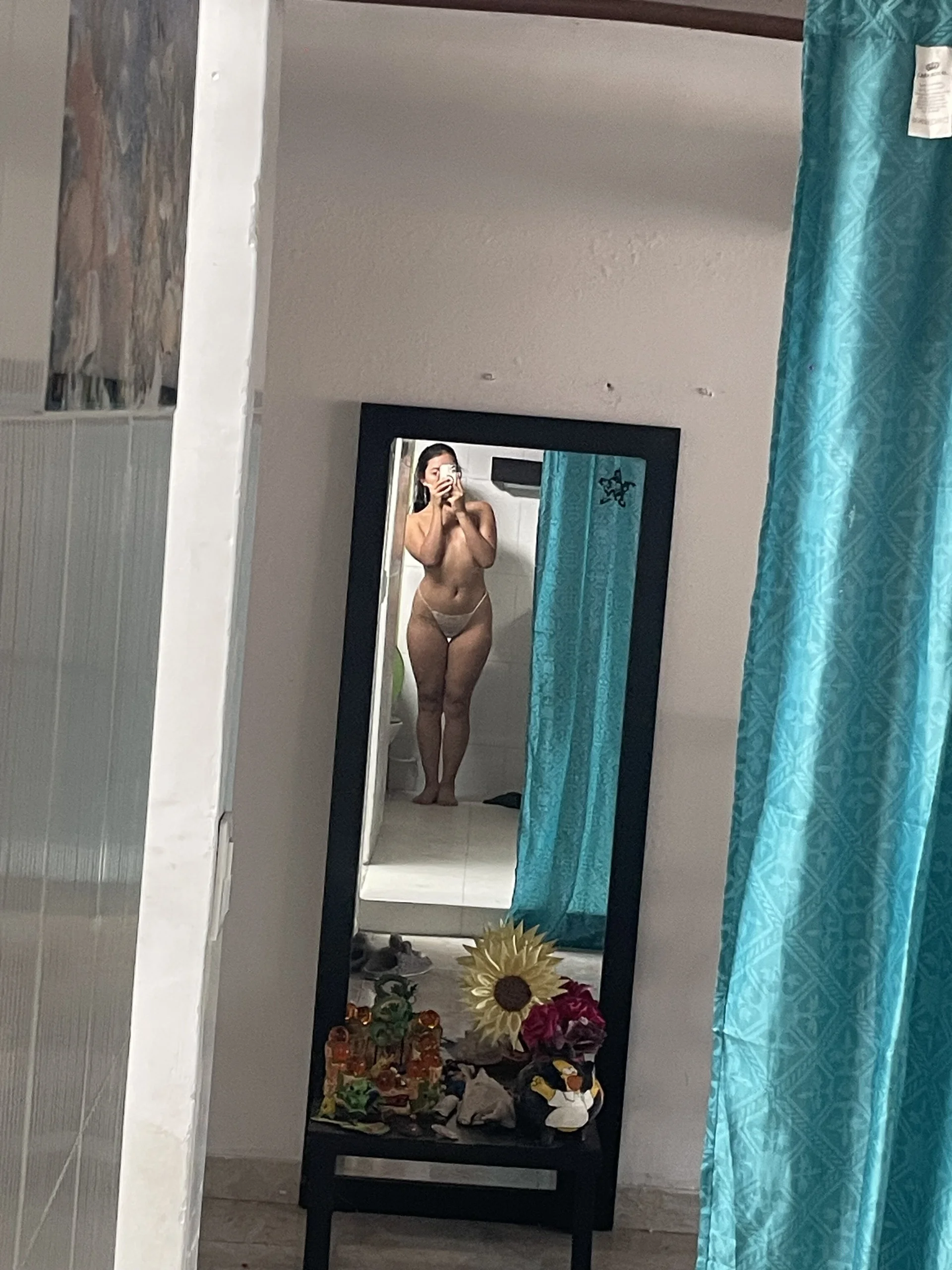 XXX Porn Photo of Nude Catalina222 7