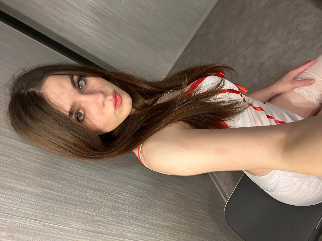 XXX Porn Photo of Nude JeniceSourwine 138