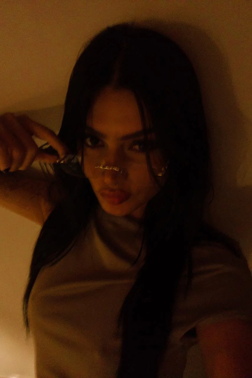 XXX Porn Photo of Nude Giselle_royy 18
